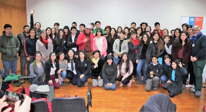 JORNADA ADOLESCENTE 1