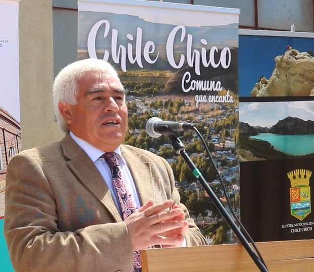 Alcalde Ibarra Llama A Autoridades A Reaccionar Ante Pesimo Estado