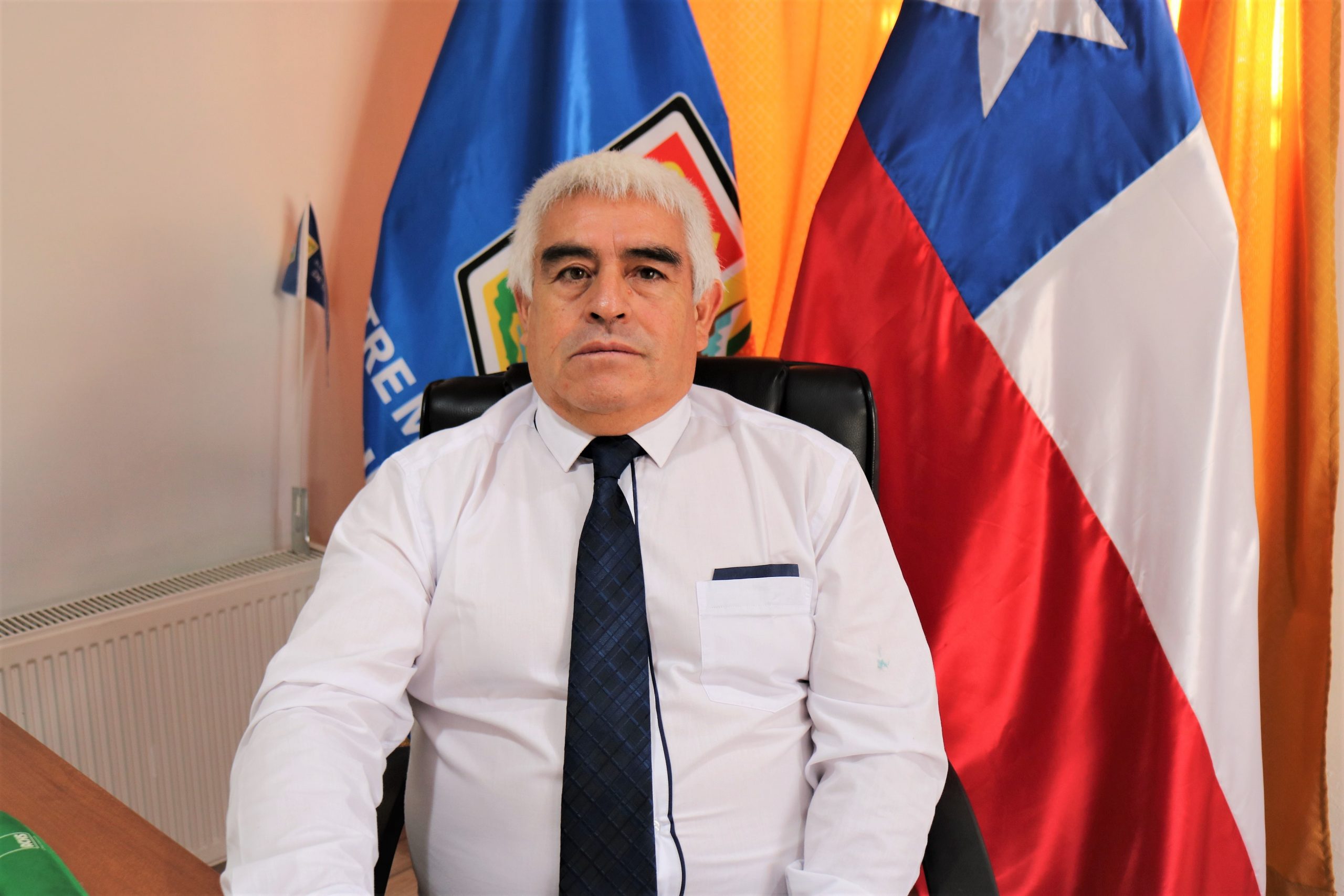 Alcalde Ibarra Gobierno Esta Siendo Irresponsable Con Estudiantes
