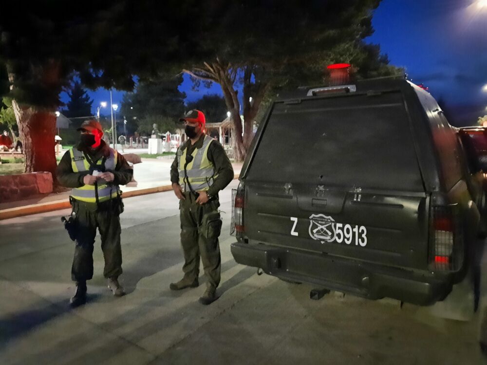 Detienen a sujeto por robo con violencia y lesiones graves en agresión ...