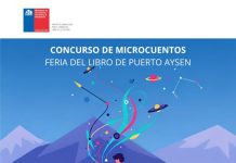 Últimos días para participar en el Concurso Literario “Escribiendo la Patagonia”