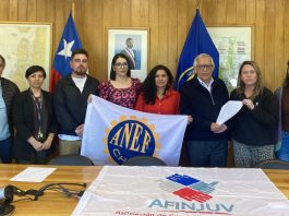 Trabajadores del INJUV piden la salida de director y subdirector nacional ante crítica situación presupuestaria