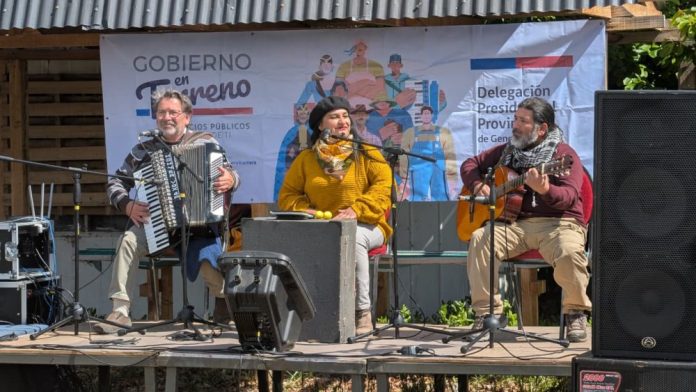 Feria Mujer Rural (2)