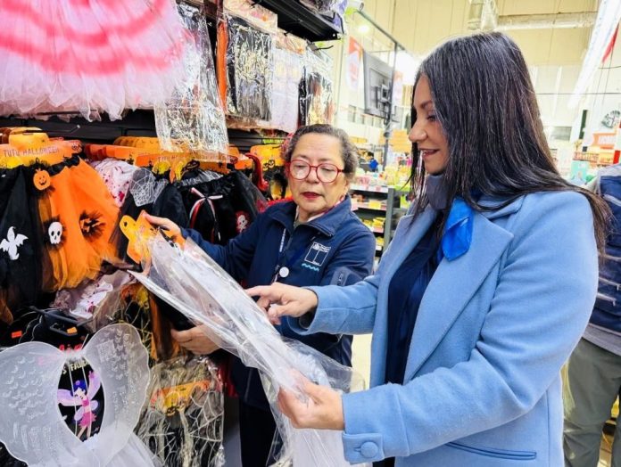 Fisc.Halloween SERNAC-SALUD