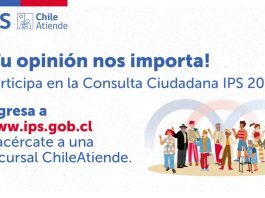 ¡Tu opinión nos importa!  Última semana para participar en la Consulta Ciudadana IPS