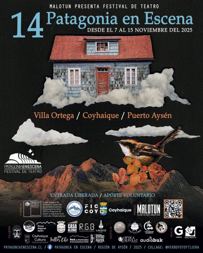 PEE 2025 - Afiche Festival web