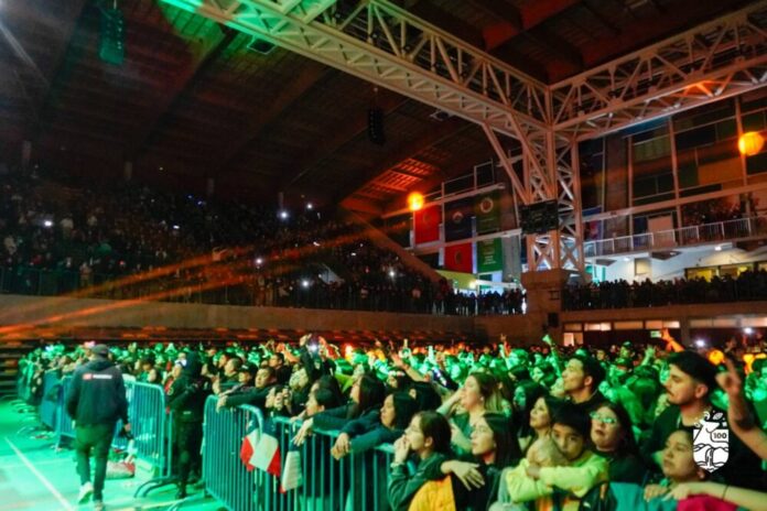 Presentación poli Expo Feria 2025 2