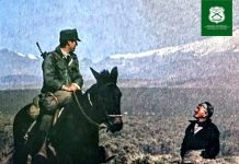 Museo Histórico de Carabineros te invita a participar en “Relatos de la Frontera”, un nuevo concurso literario