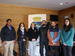 Comunidad de Caleta Tortel contará con nuevos muelles que mejorarán su conectividad interna