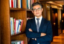 Abogado defensor de Calisto “En ningún caso la formalización por sí sola supone una condena ni tampoco una inhabilidad para asumir como Senador”