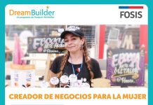 FOSIS invita a emprendedoras regionales a postular programa de capacitaciones gratuitas