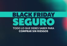 Black Friday Seguro: Todo lo que debes saber para comprar sin riesgos