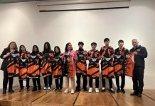 Aysén prepara su participación en los Juegos Binacionales de la Araucanía 2025