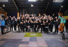 Universidades de Magallanes y Aysén fortalecen lazos formativos a través de la música