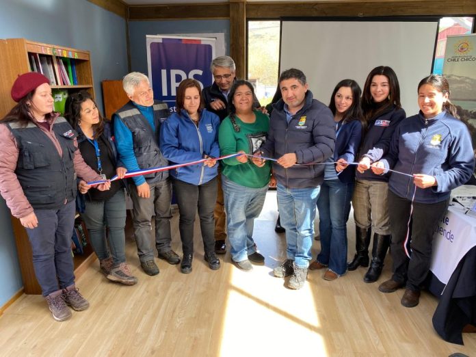 Corte Cinta CAV Pto Guadal