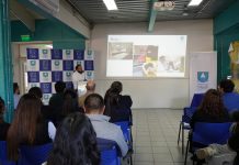 UAysén inaugura modernos laboratorios para fortalecer la docencia e impulsar la innovación científica
