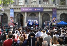 Teletón y Banco de Chile lanzan campaña de recaudación para Teletón 2025