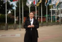 Senadora Ordenes recalcó su apoyo a proyecto de ley que reduce las contribuciones a adultos mayores en Chile