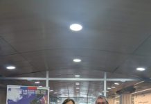 SMA e IFOP firman convenio de colaboración para fortalecer fiscalización del sector acuícola