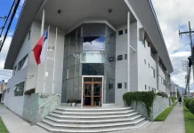 Fiscalía de Aysén solicitó audiencia de formalización en contra del Diputado Calisto