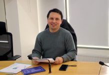 Consejero Regional Julio Rossel valora la inversión privada y destaca la apuesta por un turismo exclusivo y sostenible en Puerto Aysén