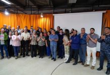 Puerto Aysén inicia oficialmente la temporada turística 2025–2026 con el lanzamiento del EIKA y nuevos hitos fluviales