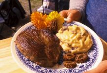 Gastronomía, Cerveza, Emprendimiento y Turismo: Llega el encuentro Entre Glaciares a Cochrane