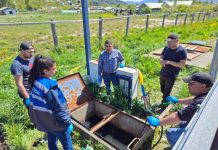 𝐀𝐥𝐜𝐚𝐥𝐝𝐞 𝐊𝐞𝐢𝐦 𝐝𝐞𝐧𝐮𝐧𝐜𝐢𝐚 𝐚𝐭𝐞𝐧𝐭𝐚𝐝𝐨 𝐦𝐞𝐝𝐢𝐨𝐚𝐦𝐛𝐢𝐞𝐧𝐭𝐚𝐥 𝐞𝐧 𝐏𝐮𝐞𝐫𝐭𝐨 𝐆𝐮𝐚𝐝𝐚𝐥