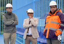 Municipalidad de Aysén desarrolló tercera jornada de “Alcalde por un Día” junto al estudiante Aníbal Retamal