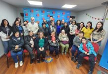 FOSIS invita a familias de Coyhaique a realizar compras colectivas a través del programa Juntos Más Barato