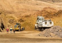 Recursos del Royalty Minero impulsan el desarrollo en la Región de Aysén