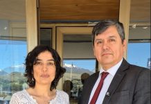 Autoridades refuerzan la importancia de los documentos de identidad para sufragar este 16 de noviembre