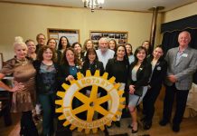 Rotarios estadounidenses visitan Aysén en el marco del programa de hermanamiento “District to District”