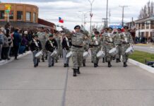 Chile Chico celebró Fiestas Patrias con masiva participación comunitaria y rescate de sus tradiciones