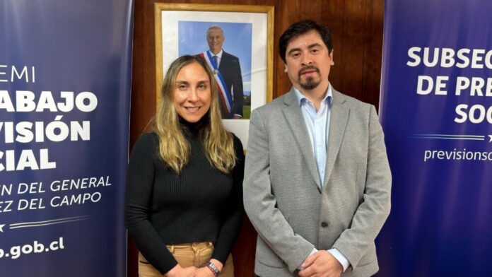 Foto trabajo-gobierno