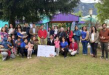 Inician obras de mejoramiento y ampliación del Jardín Infantil Arboliris de Villa Mañihuales