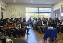 Seremi Ponce destaca avance en la Cámara de Diputados del Proyecto de Responsabilidad Parental