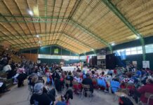 Coyhaique se Prepara para Vivir el “III Festival Danzas y Culturas del Mundo” en un Gran Evento Solidario