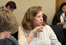 Precios impagables de pasajes aéreos: Senadora Ordenes solicita una sesión especial en la comisión de transportes y telecomunicaciones