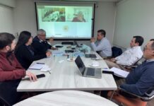 Edelaysen presentó a la SEC su plan de mantenimiento para fortalecer la continuidad del suministro eléctrico en la Región de Aysén