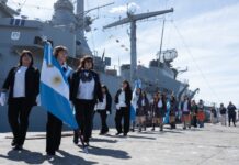 Emporcha y Comodoro Rivadavia impulsan la activación comercial del Corredor Bioceánico