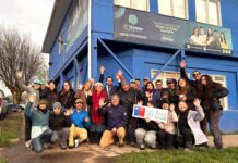 CFT de Aysén inaugura la temporada regional del programa Gira de Estudios de Sernatur
