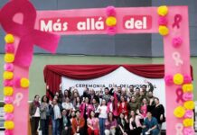 Hospital de Puerto Aysén refuerza llamado a la detección oportuna del cáncer de mama
