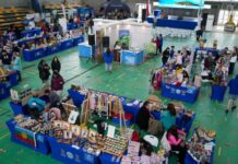 Con gran asistencia y respaldo de autoridades nacionales: Municipio de Aysén concretó lanzamiento de su Temporada de Turismo