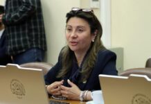 Valdebenito oficia al Ministerio de Medio Ambiente por 428 calefactores sin instalar en Aysén y pide aclarar el uso de recursos públicos